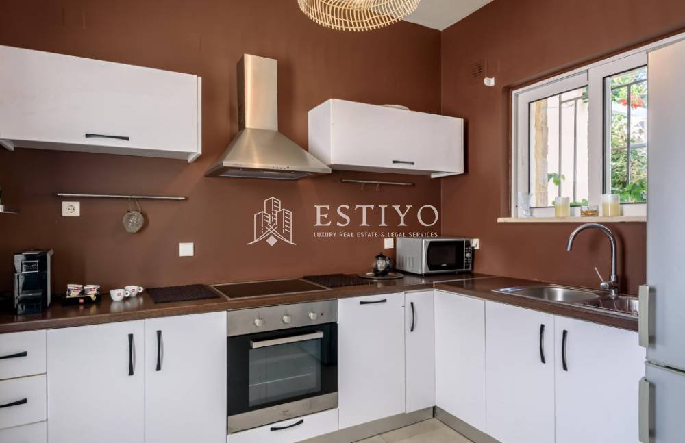 Villa in Kissamos, Greece 3 - 15958692