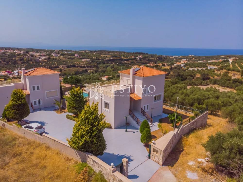 Villa in Crete, Greece 3 - 15958585