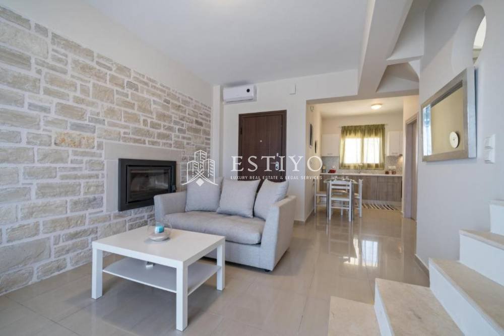 Villa in Agios Vasileios, Greece 2 - 15958648