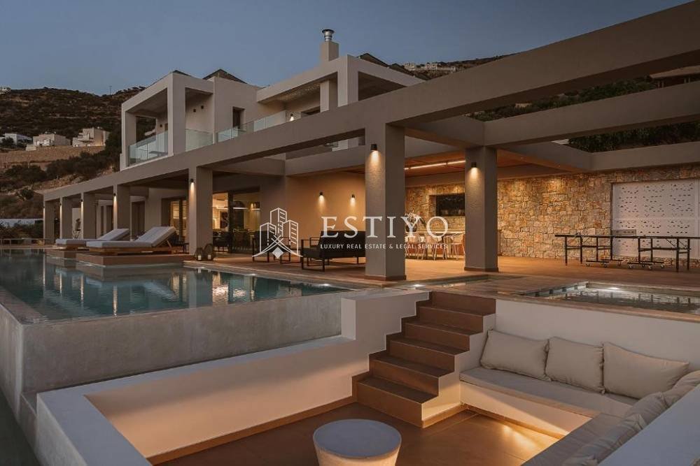 Villa in Kissamos, Greece 2 - 15958607