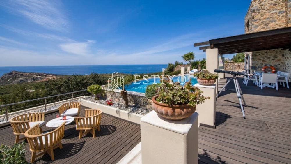 Villa in Kissamos, Greece 2 - 15958681