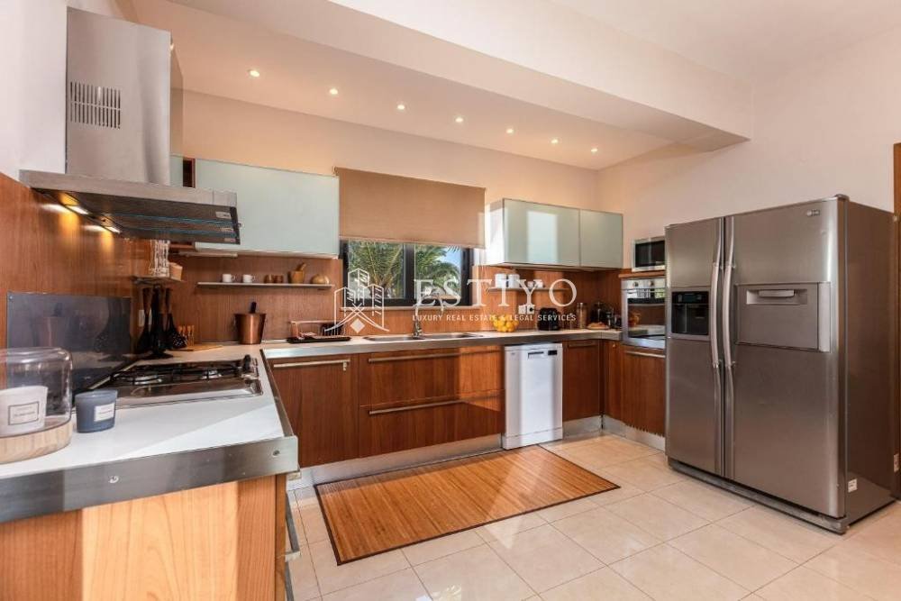 Villa in Crete, Greece 4 - 15958644