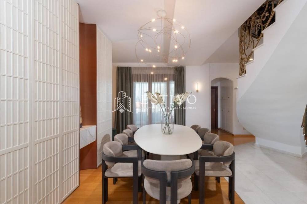 Villa in Crete, Greece 3 - 15958699
