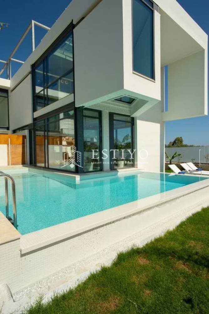 Villa in Crete, Greece 2 - 15958608