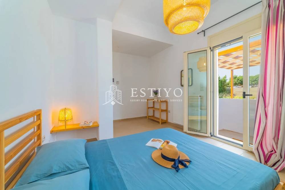Villa in Crete, Greece 4 - 15958585