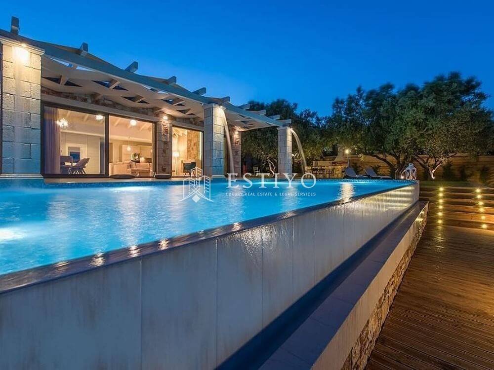 Villa in Keriou, Laganas, Greece 2 - 15958606