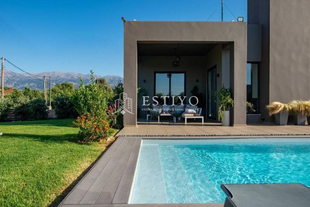 Villa in Platanias, Greece 3 - 15958591