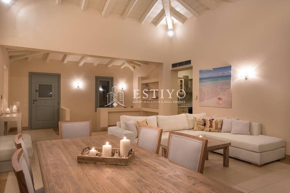 Villa in Koinotita Portoxeliou, Kranidi, Greece 1 - 15958675