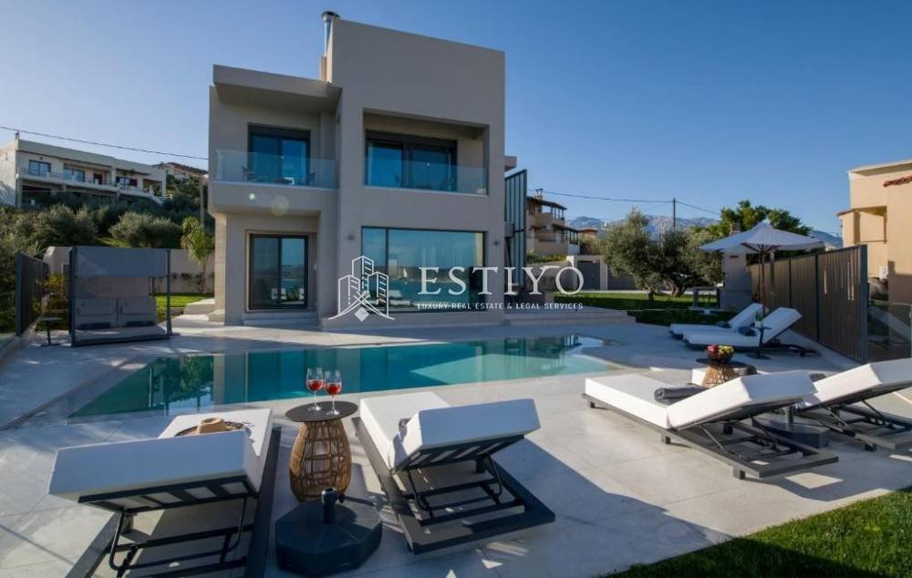 Villa in Apokoronas, Greece 3 - 15958578