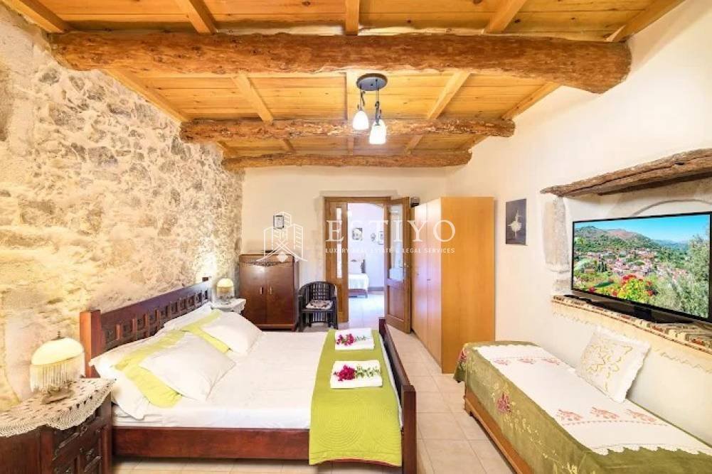 Villa in Apokoronas, Greece 3 - 15958694