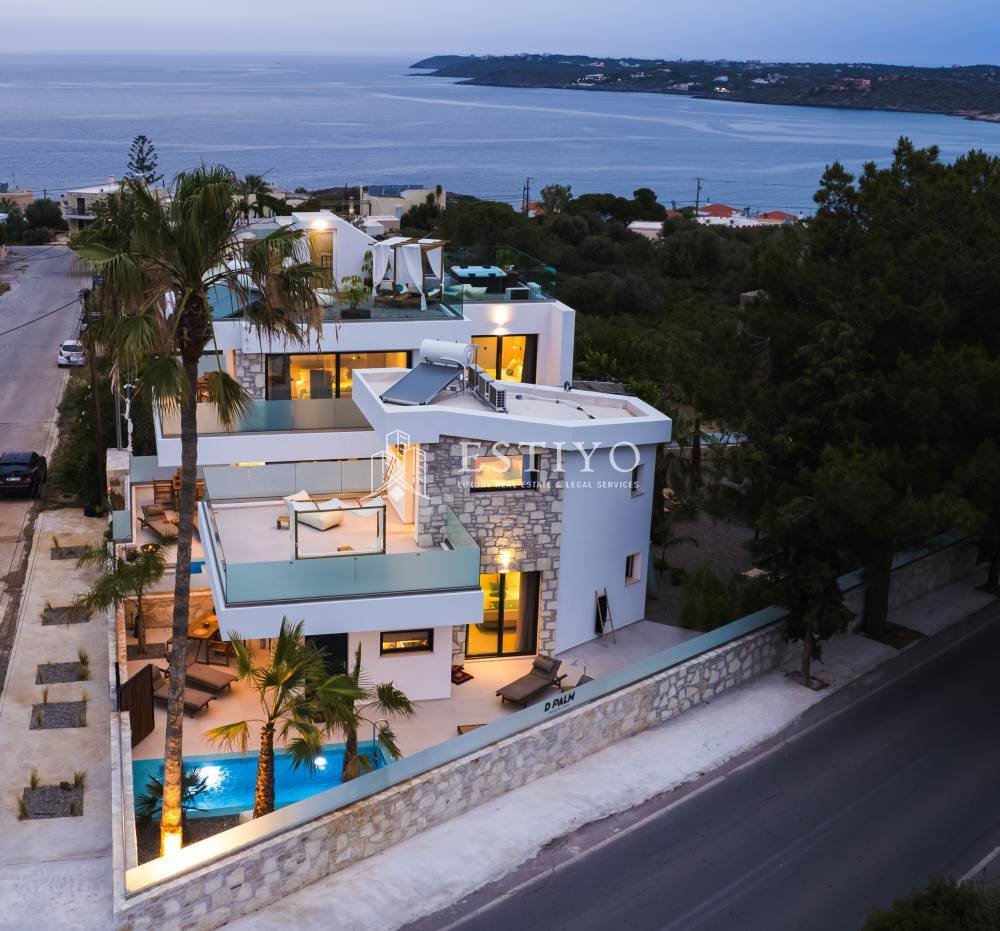 Crete, Greece 1 - 15958666