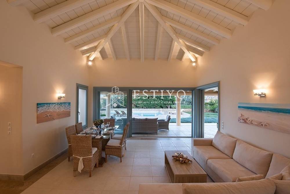 Villa in Koinotita Portoxeliou, Kranidi, Greece 2 - 15958675