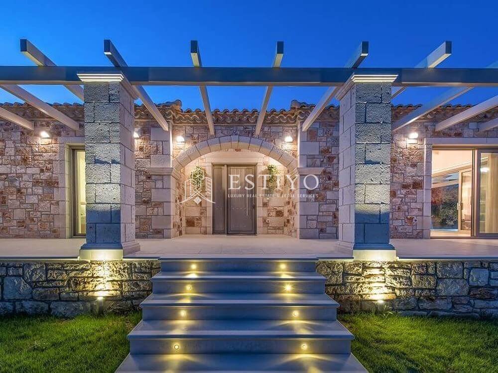 Villa in Keriou, Laganas, Greece 4 - 15958606