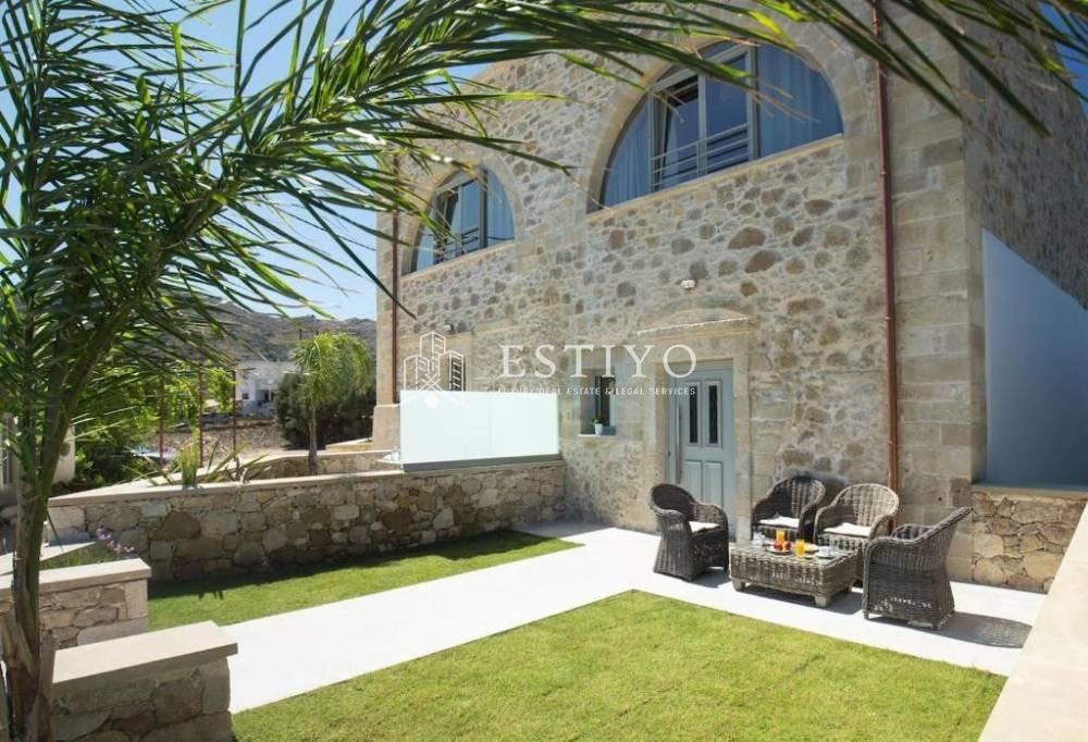 Villa in Kissamos, Greece 3 - 15958615