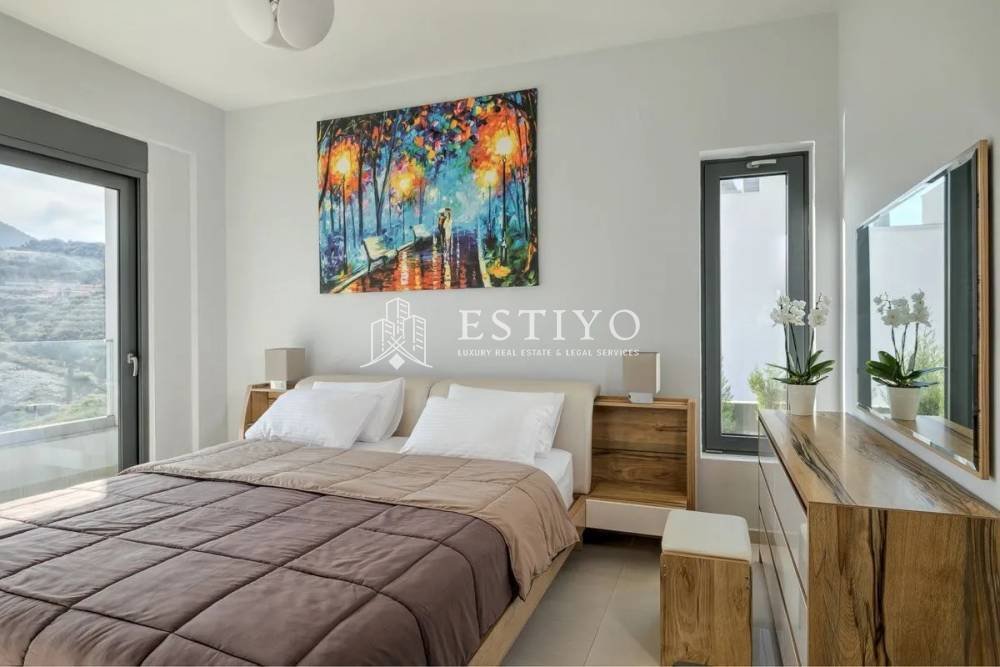Villa in Milopotamos, Greece 5 - 15958613