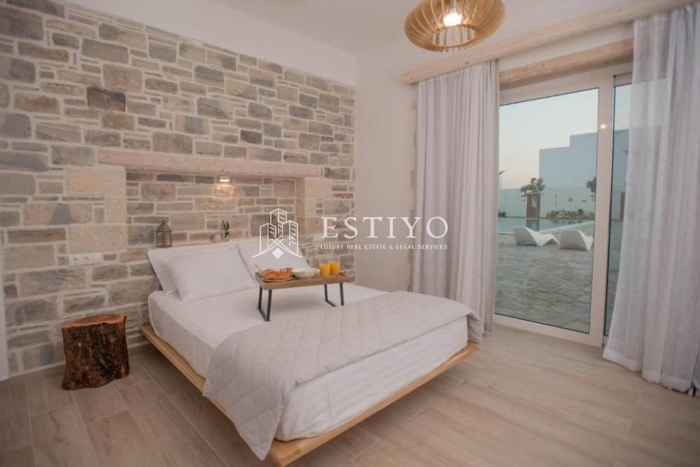 Villa in Community of Timbakion, Tybakio, Greece 4 - 15898050