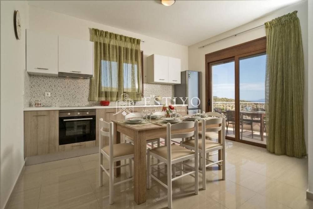 Villa in Agios Vasileios, Greece 4 - 15958691