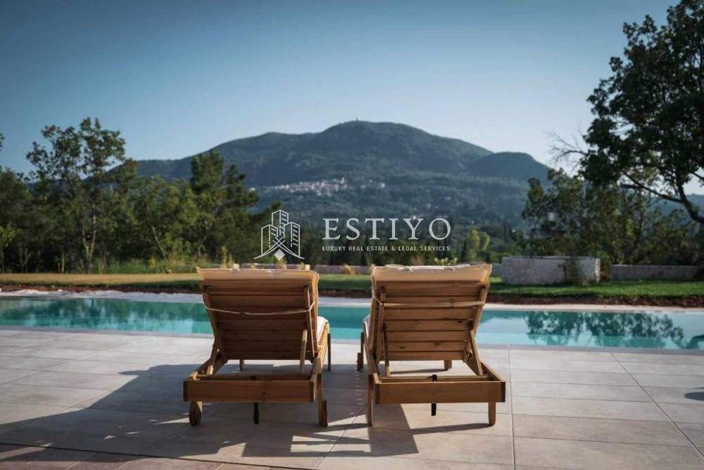 Villa in Corfu, Peloponnese, Western Greece and the Ionian, Greece 4 - 15958598