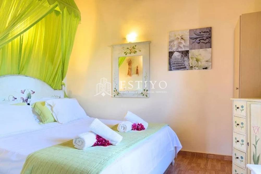 Villa in Apokoronas, Greece 2 - 15958694