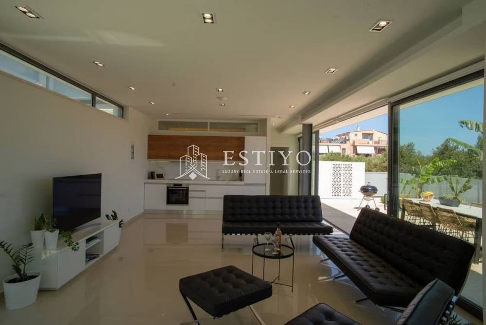 Villa in Crete, Greece 4 - 15958608