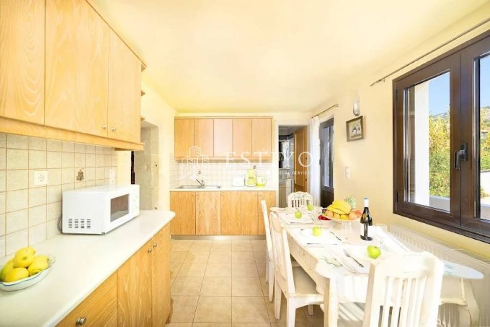 Villa in Apokoronas, Greece 1 - 15958694