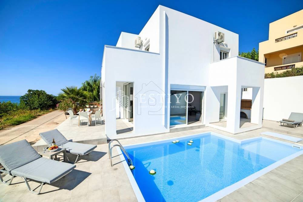 Villa in Apokoronas, Greece 4 - 15958652