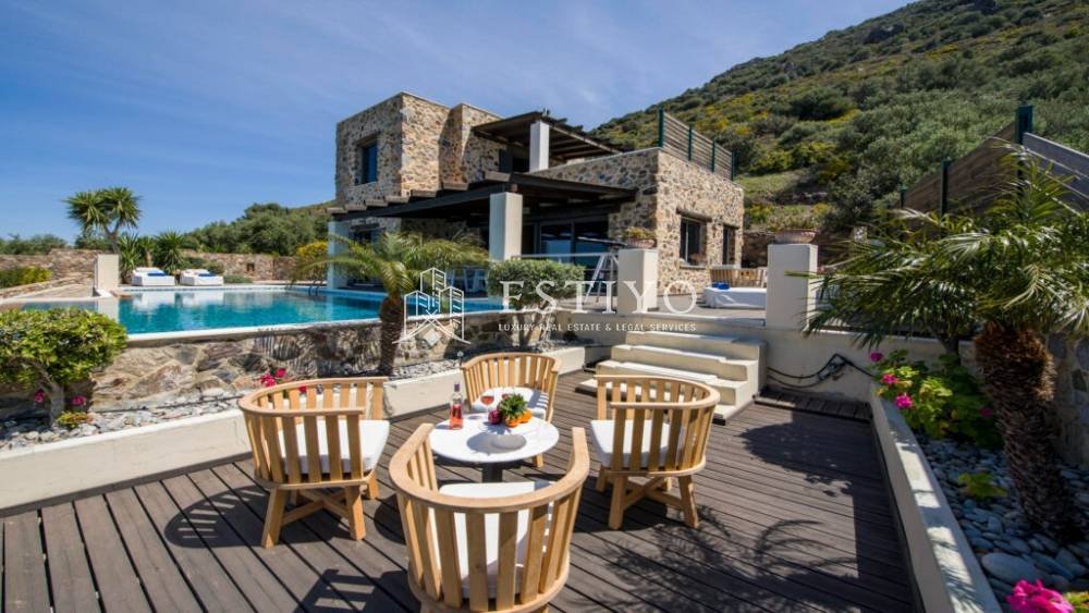 Villa in Kissamos, Greece 1 - 15958681