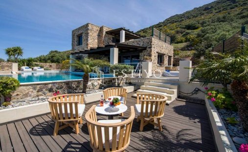 Villa in Kissamos, Greece 1