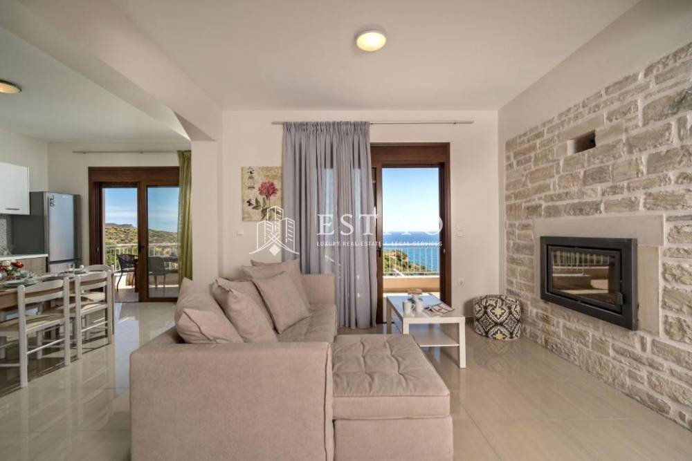 Villa in Agios Vasileios, Greece 2 - 15958691