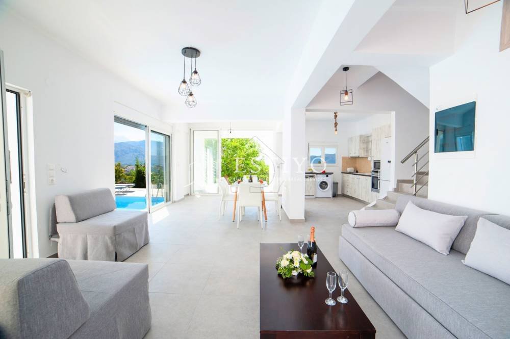 Villa in Apokoronas, Greece 5 - 15958652