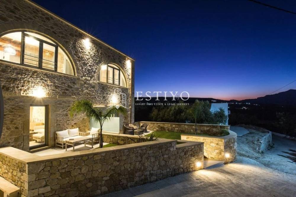 Villa in Kissamos, Greece 2 - 15958615