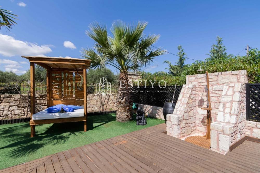 Villa in Community of Gouve, Gouves, Greece 3 - 15897928