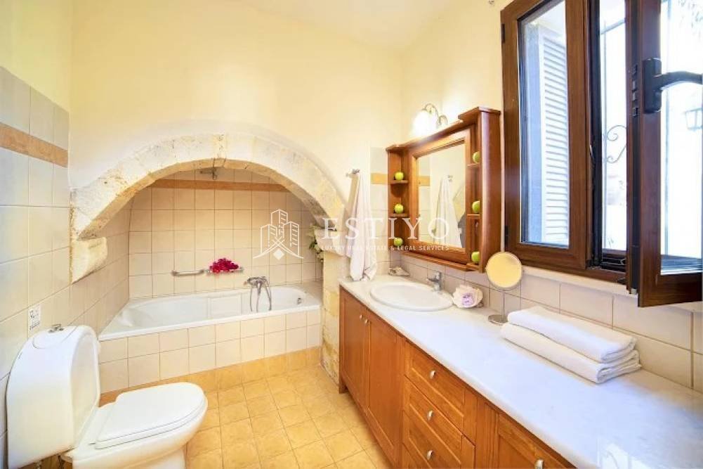 Villa in Apokoronas, Greece 4 - 15958694