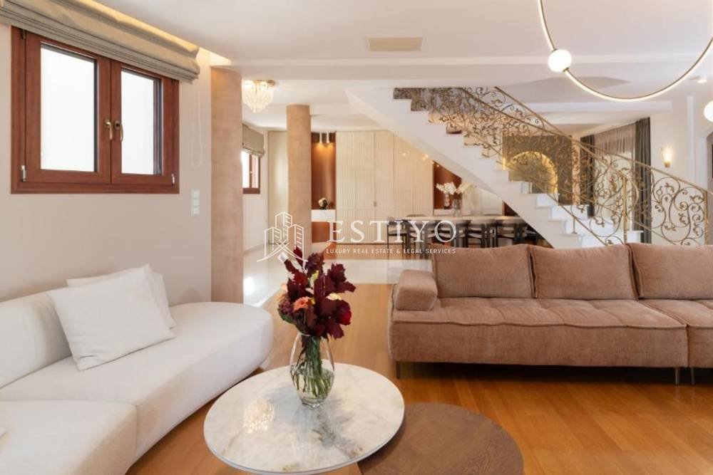 Villa in Crete, Greece 1 - 15958699