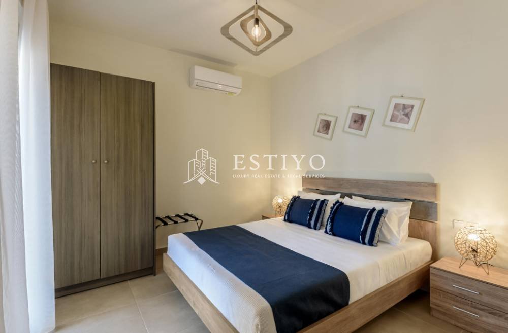 Villa in Kissamos, Greece 4 - 15958692