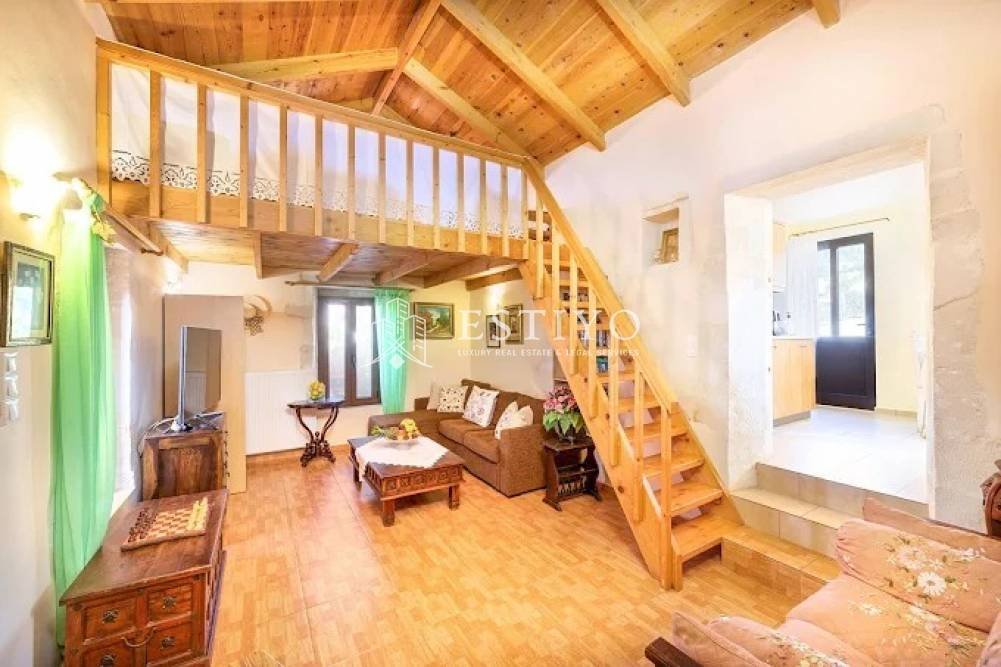 Villa in Apokoronas, Greece 5 - 15958694