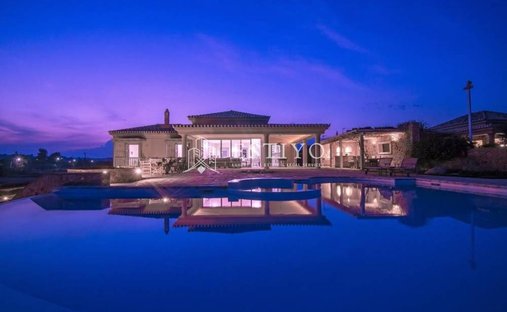 Villa à Koinotita Portoxeliou, Kranidi, Grèce 1