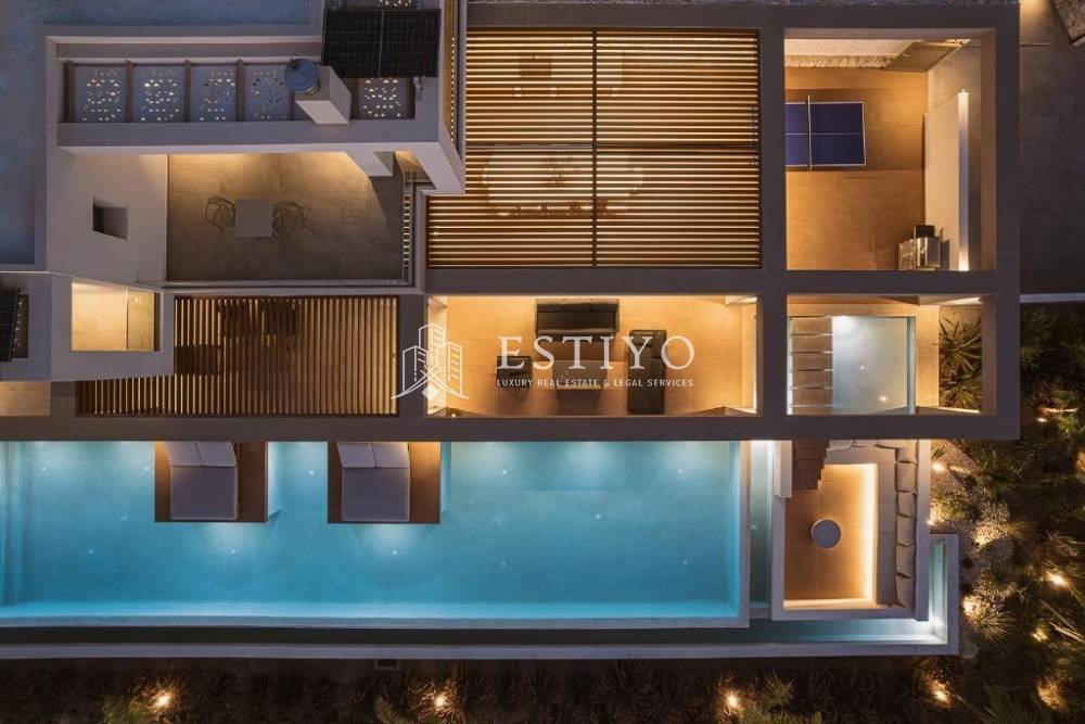 Villa in Kissamos, Greece 3 - 15958607