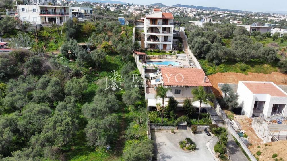 Crete, Greece 3 - 15958640
