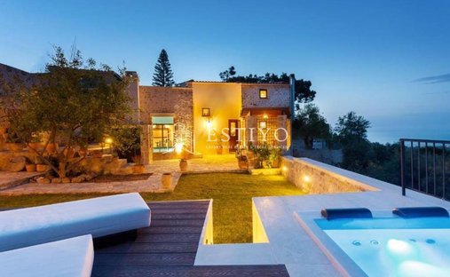 Villa in Kreta, Griechenland 1