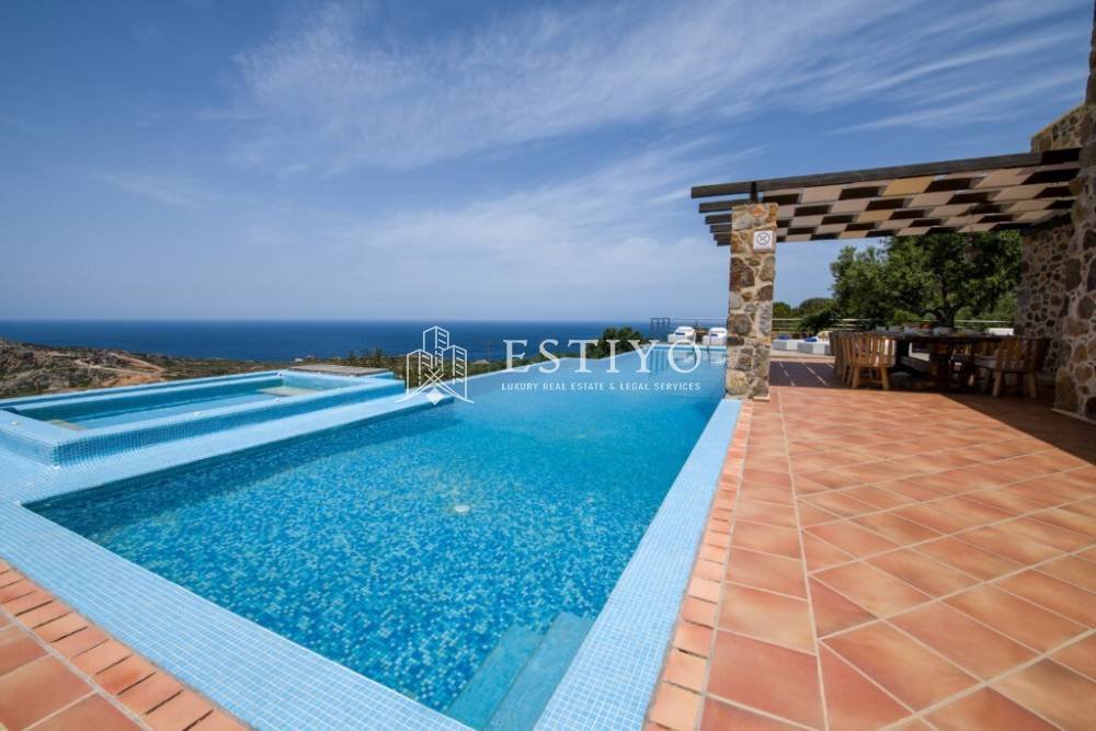 Villa in Kissamos, Greece 2 - 15958682