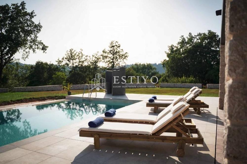 Villa in Corfu, Peloponnese, Western Greece and the Ionian, Greece 5 - 15958598