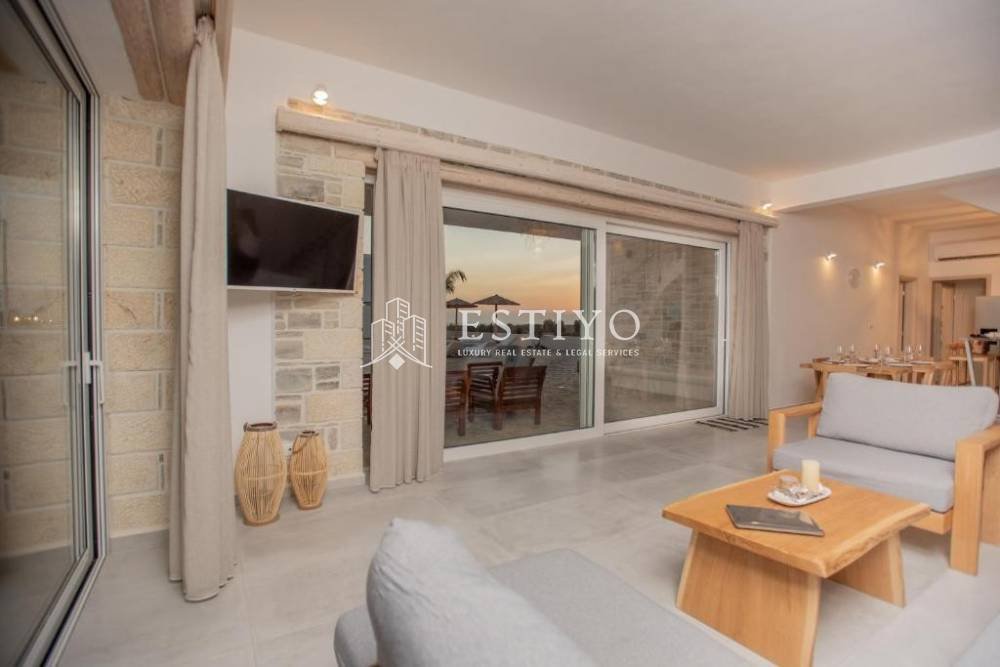 Villa in Community of Timbakion, Tybakio, Greece 5 - 15898050