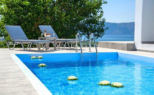 Villa en Apokoronas, Grecia 1