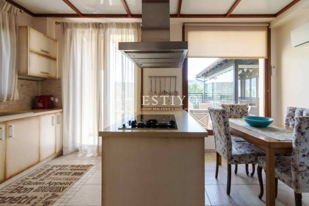 Villa in Community of Gouve, Gouves, Greece 5 - 15897928