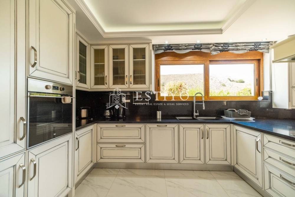 Villa in Apokoronas, Greece 5 - 15958670
