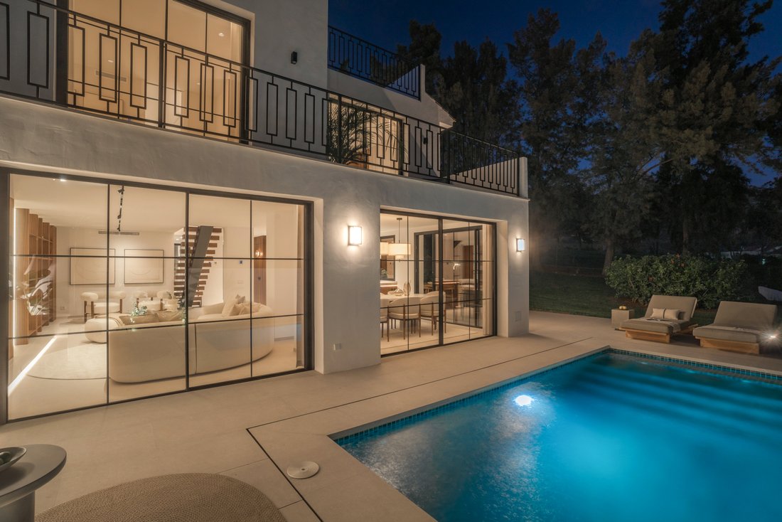 House in Puerto Banus, Marbella, Spain 3 - 15958299