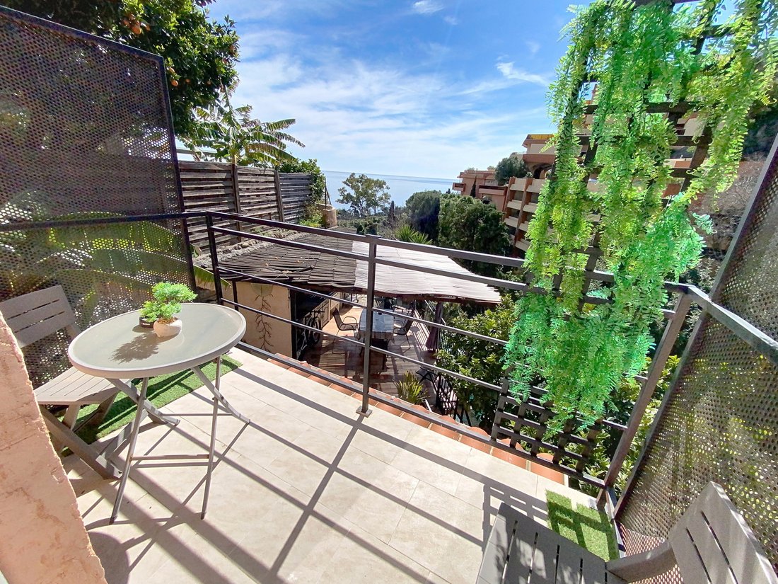 House in Cap Martin, Roquebrune-Cap-Martin, France 1 - 15958554