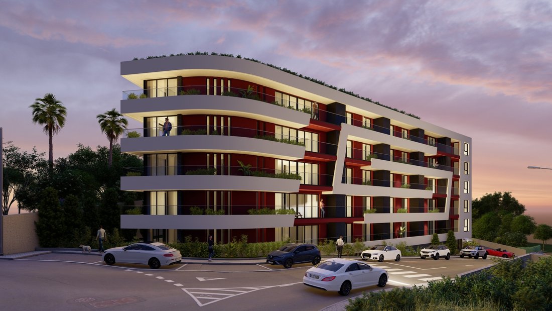 Apartment in Reed, Madeira, Portugal 3 - 15949567