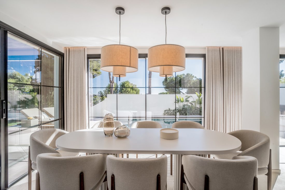House in Puerto Banus, Marbella, Spain 2 - 15958299